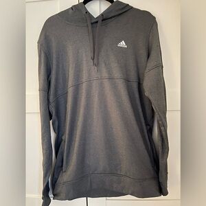 Men's Pullover Sweatshirt